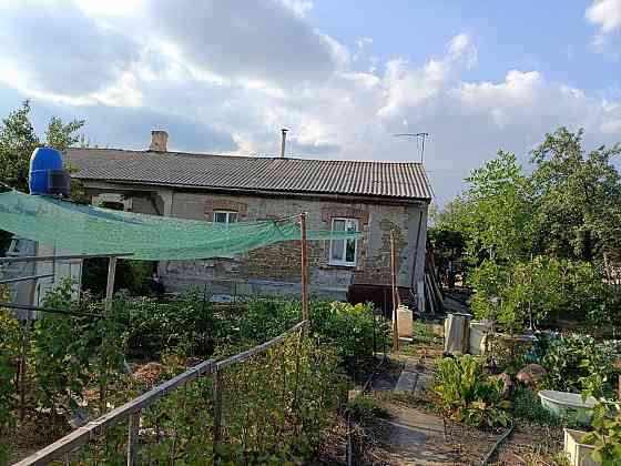 Продам дом( квартиру на земле) в Пролетарском районе ( Водоканал). Донецк