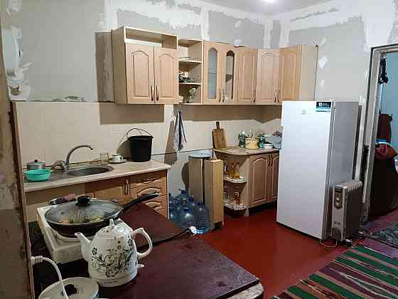 Продам дом( квартиру на земле) в Пролетарском районе ( Водоканал). Донецк