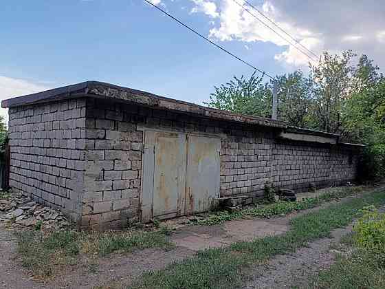 Продам дом( квартиру на земле) в Пролетарском районе ( Водоканал). Донецк