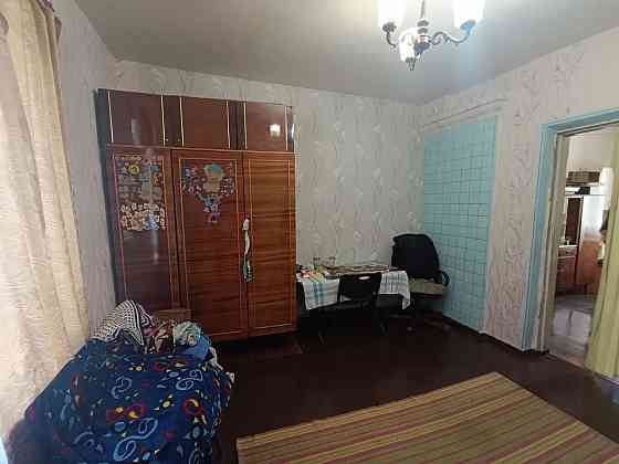 Продам дом( квартиру на земле) в Пролетарском районе ( Водоканал). Донецк