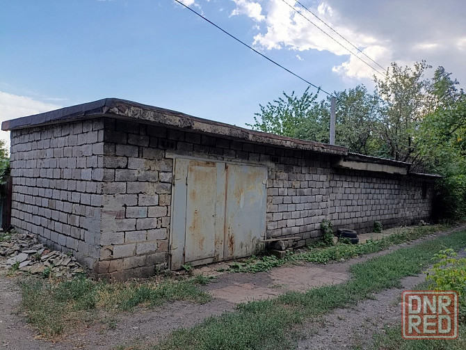 Продам дом( квартиру на земле) в Пролетарском районе ( Водоканал). Донецк - изображение 4