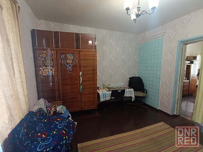 Продам дом( квартиру на земле) в Пролетарском районе ( Водоканал). Донецк - изображение 5