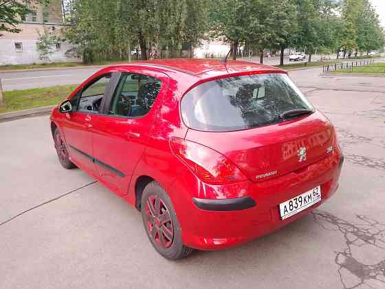 Peugeot Донецк