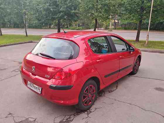 Peugeot Донецк