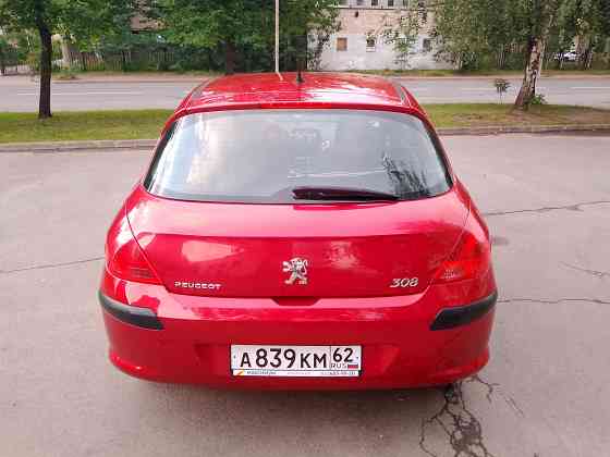 Peugeot Донецк