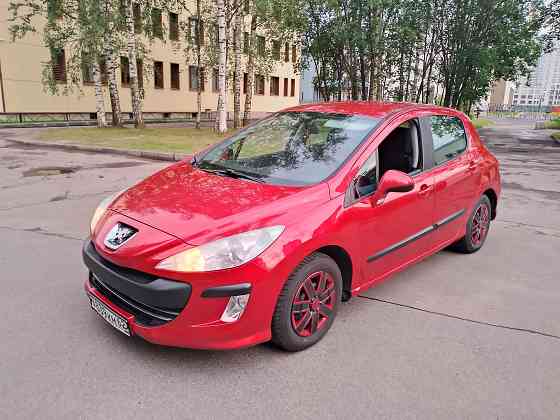 Peugeot Донецк