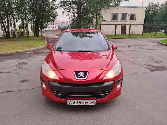 Peugeot Донецк