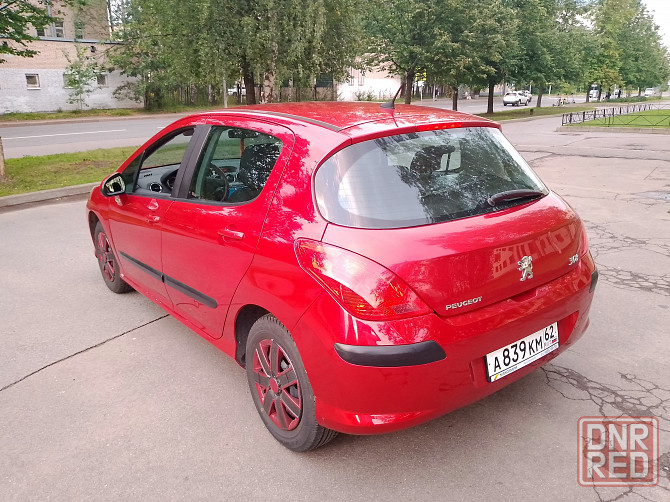 Peugeot Донецк - изображение 4