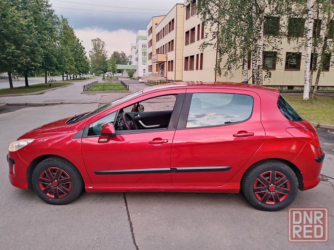 Peugeot Донецк - изображение 8