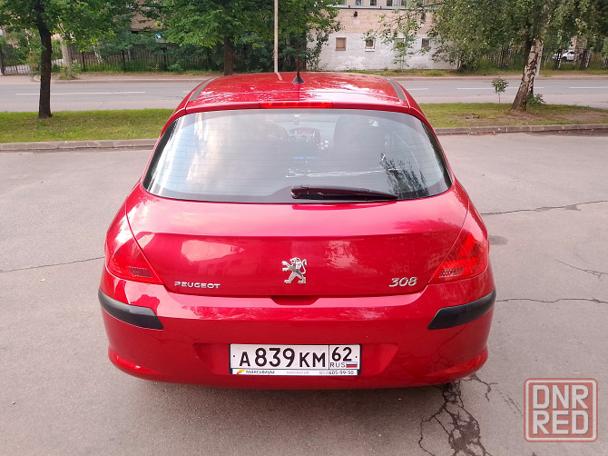 Peugeot Донецк - изображение 3