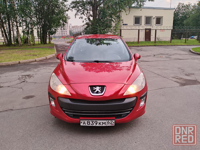 Peugeot Донецк - изображение 1