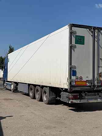 Продам Состав DAF XF 95  2003г Макеевка