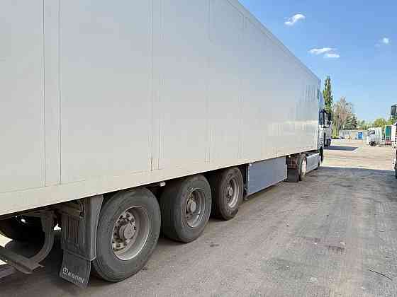 Продам Состав DAF XF 95  2003г Макеевка