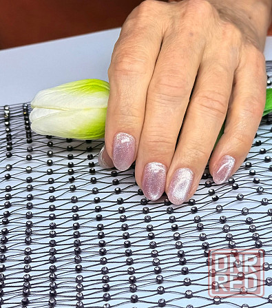 Наращивание ногтей Донецк - изображение 8