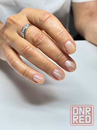 Наращивание ногтей Донецк - изображение 7