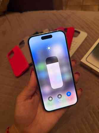 IPhone 14 pro white 128gb Донецк