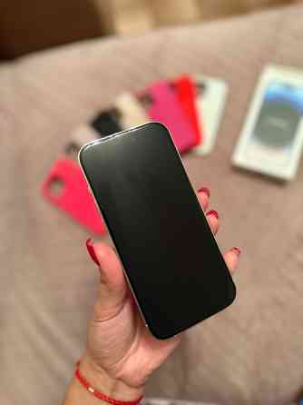 IPhone 14 pro white 128gb Донецк