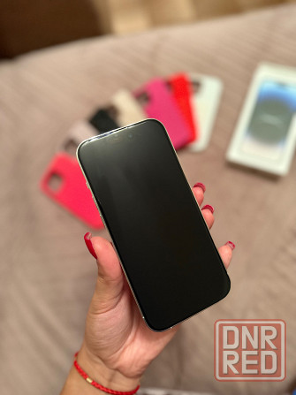 IPhone 14 pro white 128gb Донецк - изображение 1