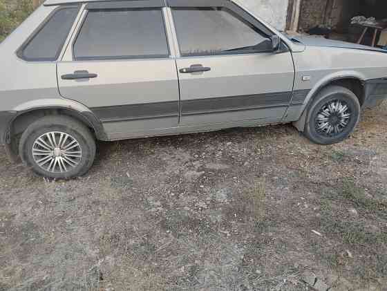 Продам авто ваз 2199 Макеевка