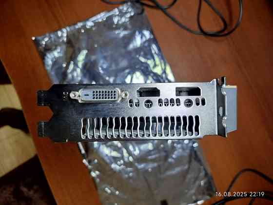 Видеокарта ASUS Radeon RX 470 4гб Донецк