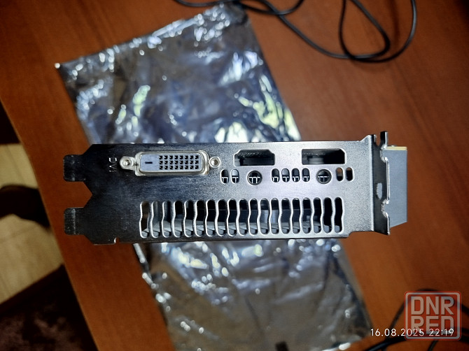 Видеокарта ASUS Radeon RX 470 4гб Донецк - изображение 5