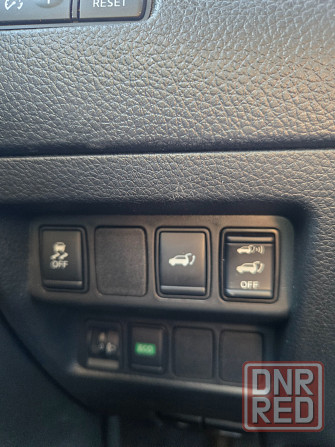 Nissan X-trail 2,0 Автомат 2018 г. Макеевка - изображение 6