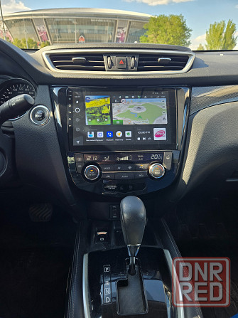 Nissan X-trail 2,0 Автомат 2018 г. Макеевка - изображение 4