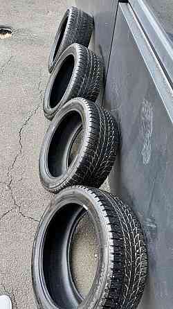 Зимние шины Triangle 225/45 R17 Донецк