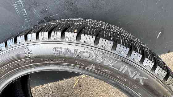 Зимние шины Triangle 225/45 R17 Донецк