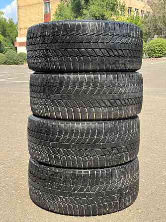 Зимние шины Triangle 225/45 R17 Донецк