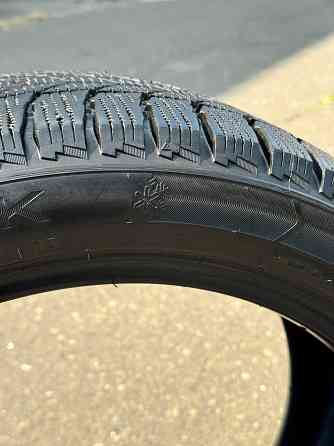 Зимние шины Triangle 225/45 R17 Донецк