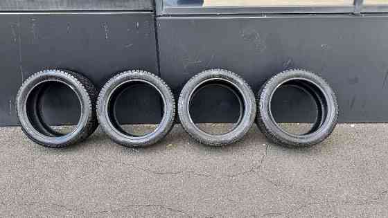 Зимние шины Triangle 225/45 R17 Донецк