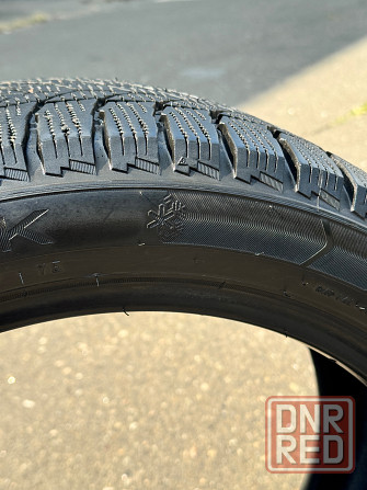 Зимние шины Triangle 225/45 R17 Донецк - изображение 5