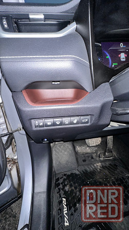 Rav 4 hybrid Limited Макеевка - изображение 4