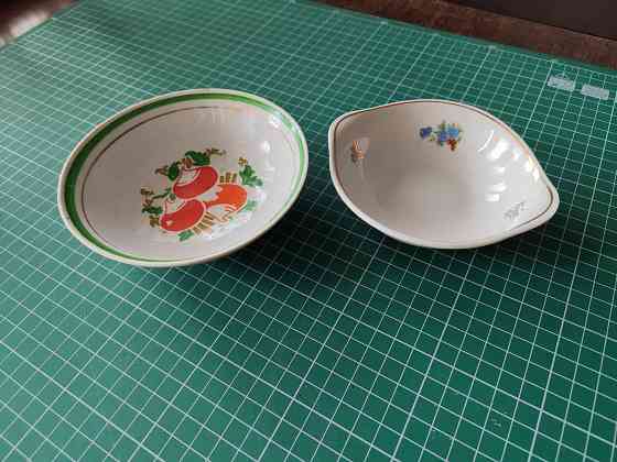 Блюда разные, пиалы Донецк