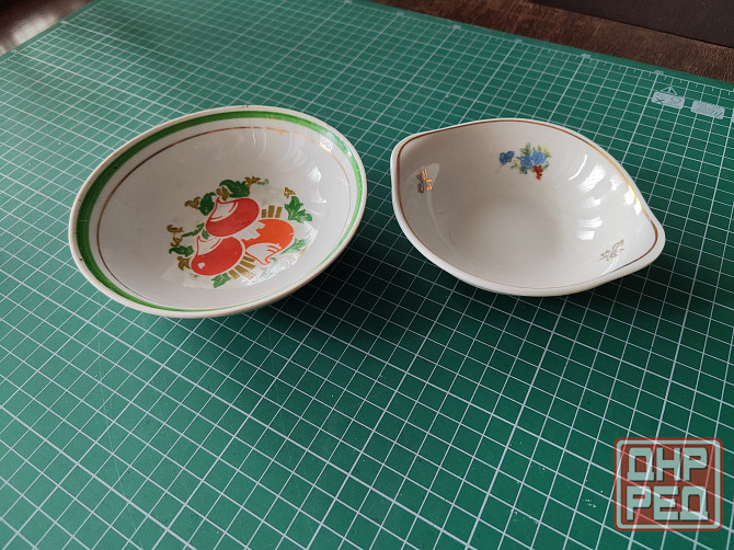 Блюда разные, пиалы Донецк - изображение 6