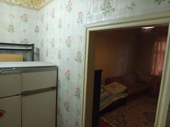 Продам 1-ком. квартиру в Киевском районе Донецка Донецк