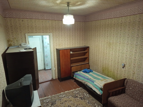 Продам 1-ком. квартиру в Киевском районе Донецка Донецк