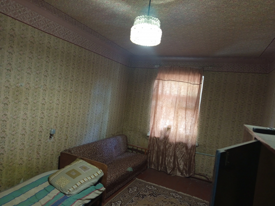 Продам 1-ком. квартиру в Киевском районе Донецка Донецк