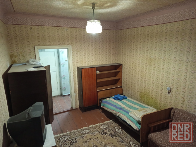 Продам 1-ком. квартиру в Киевском районе Донецка Донецк - изображение 2