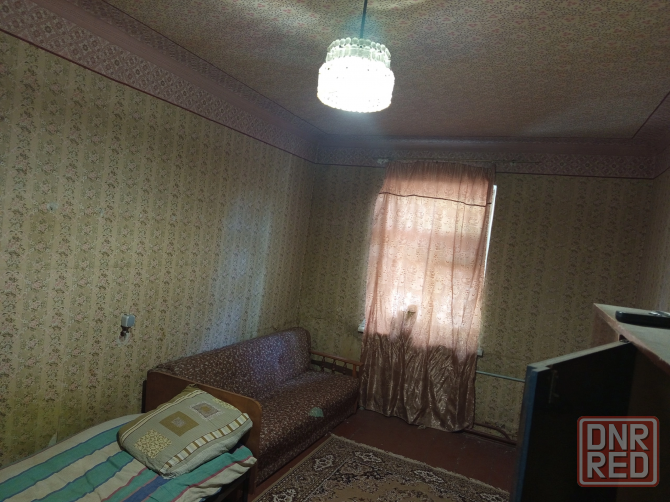 Продам 1-ком. квартиру в Киевском районе Донецка Донецк - изображение 1