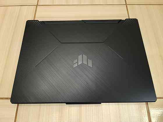 ASUS TUF Gaming FX506HCB/15,6-144гц/Intel Core i5 11400H/SSD M2-512 Гб/16 Гб DDR4/RTX 3050ti/ 55 499 Донецк