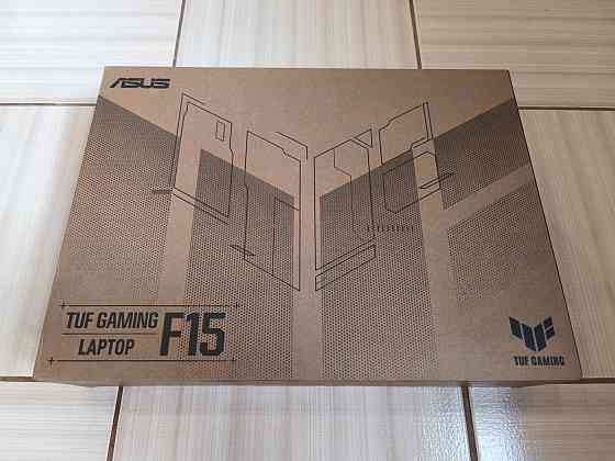 ASUS TUF Gaming FX506HCB/15,6-144гц/Intel Core i5 11400H/SSD M2-512 Гб/16 Гб DDR4/RTX 3050ti/ 55 499 Донецк