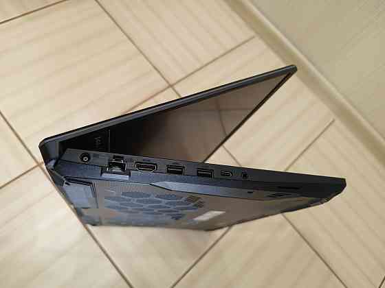 ASUS TUF Gaming FX506HCB/15,6-144гц/Intel Core i5 11400H/SSD M2-512 Гб/16 Гб DDR4/RTX 3050ti/ 55 499 Донецк