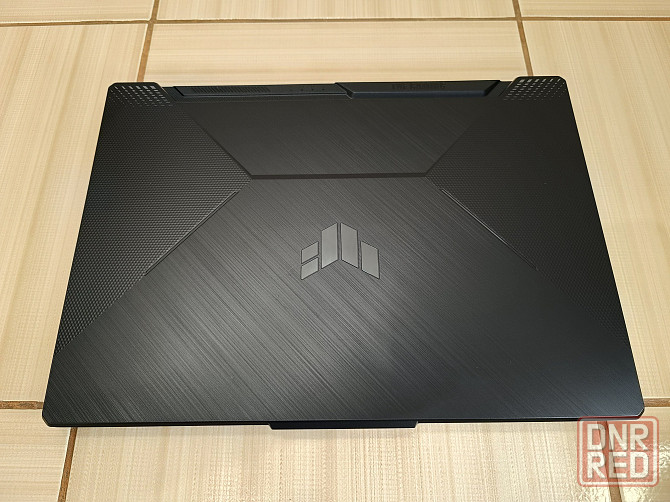 ASUS TUF Gaming FX506HCB/15,6-144гц/Intel Core i5 11400H/SSD M2-512 Гб/16 Гб DDR4/RTX 3050ti/ 55 499 Донецк - изображение 2