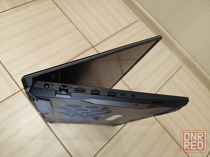 ASUS TUF Gaming FX506HCB/15,6-144гц/Intel Core i5 11400H/SSD M2-512 Гб/16 Гб DDR4/RTX 3050ti/ 55 499 Донецк - изображение 5