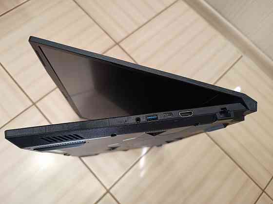 MSI Katana 17 B12UCX/17,3-144гц/Intel Core i5 12450H/ SSD M2 NWMe-256 Гб/8Гб DDR5/RTX 2050/ 51 499 Донецк