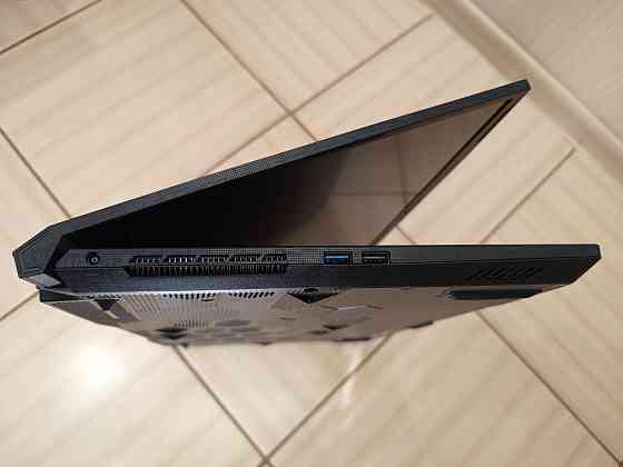 MSI Katana 17 B12UCX/17,3-144гц/Intel Core i5 12450H/ SSD M2 NWMe-256 Гб/8Гб DDR5/RTX 2050/ 51 499 Донецк