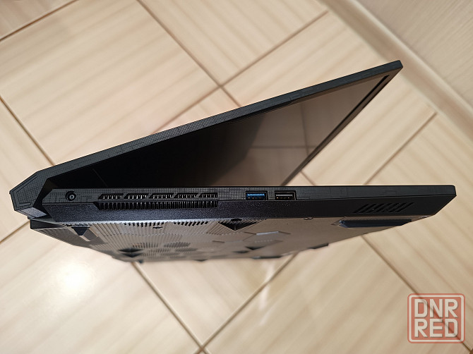 MSI Katana 17 B12UCX/17,3-144гц/Intel Core i5 12450H/ SSD M2 NWMe-256 Гб/8Гб DDR5/RTX 2050/ 51 499 Донецк - изображение 6