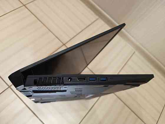MSI GF75 Thin 9SCSR/17,3/Intel Core i7-9750H/SSD M2 NWMe-128 Гб+HDD- 1Tб/16 Гб DDR4/GTX 1650/44 999 Донецк